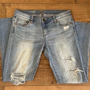 Kut from the Cloth jeans